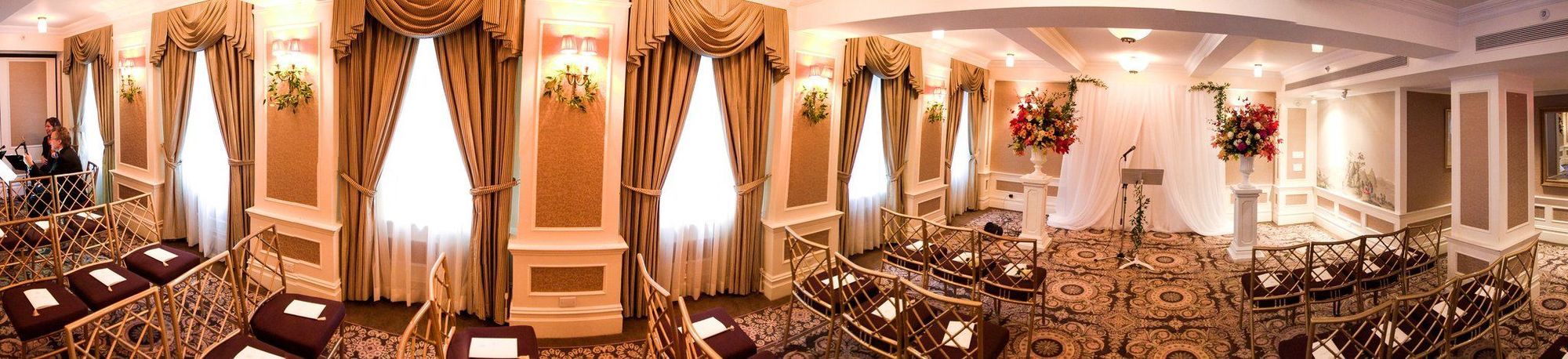 Hotel Plaza Athenee Nova York Exterior foto